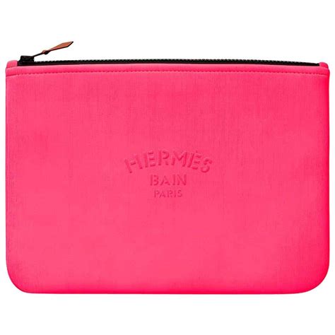 hermes bain|Neobain case, small model .